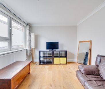 1 bedroom flat to rent - Photo 6