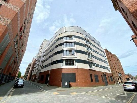 NQ4, 47 Bengal Street, Manchester City Centre, Greater Manchester, M4 6BB - Photo 1