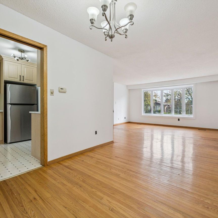 For Lease - 56 Elgin Drive, Brampton, Ontario - Photo 1