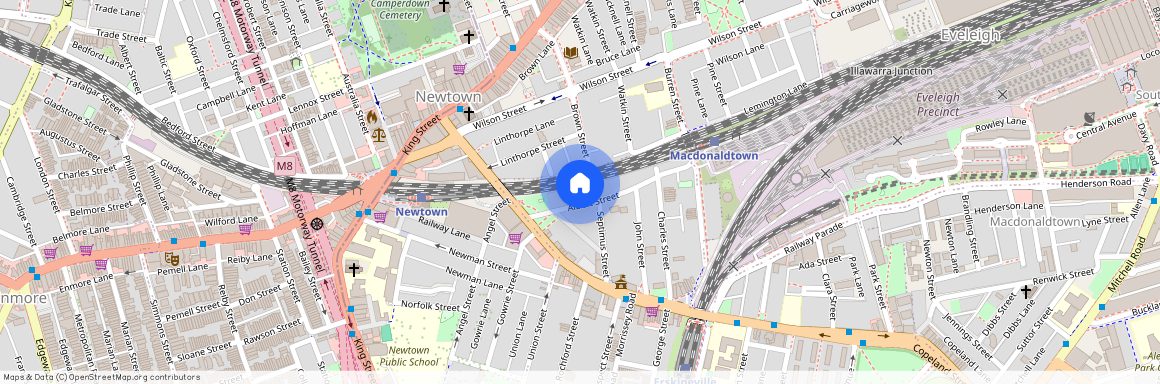 34 Albert Street, NSW 2043, Erskineville