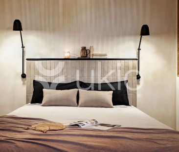 2 room luxury Apartment for rent in Barcelona, Spain - Photo 4