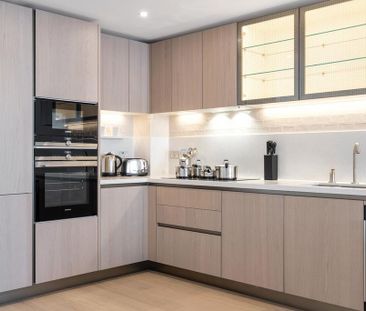 2 bedroom apartment to rent - Photo 2