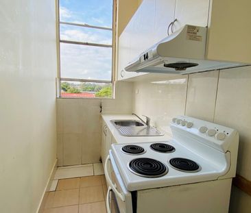 Convenience is at your Doorstep in this Affordable Two Bedroom Unit - Photo 2