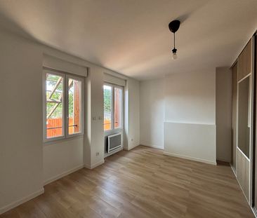 Location Maison 3 pièces 86m² - Photo 1