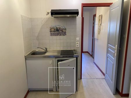 Location Appartement 2 pièces 31m² TOULOUSE 31400 - Photo 4
