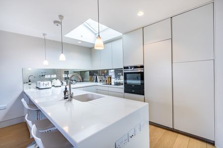 2 bedroom duplex to rent - Photo 5