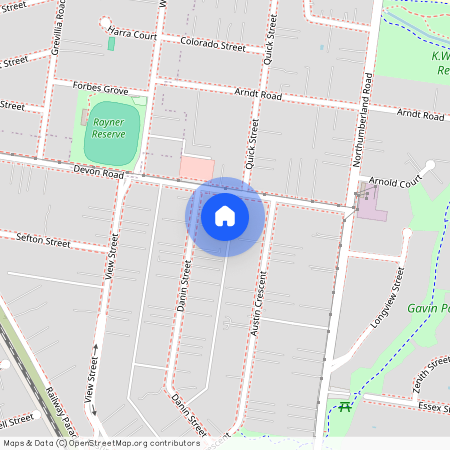 1/48 Danin Street, Pascoe Vale VIC 3044