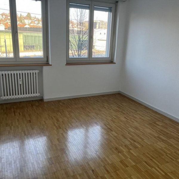 Attraktive 3.0-Zimmer-Wohnung nahe Stadtzentrum - Photo 1