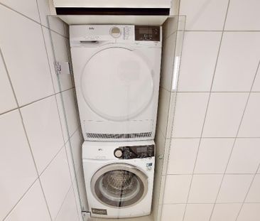 Centralt beliggende lejlighed i Aalborg med 4 værelser - Foto 2