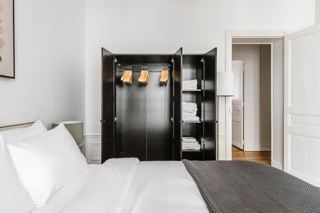 Rue la Condamine - Photo 5