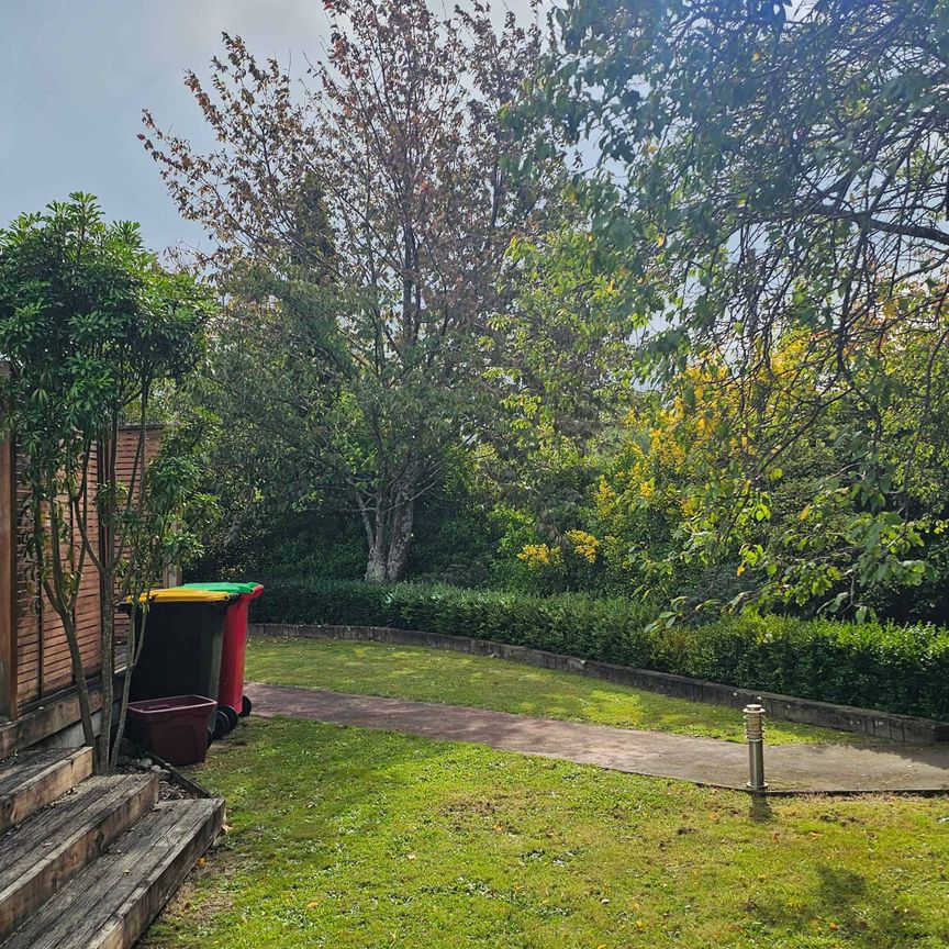 SOUTH BELT, MASTERTON, 4 BDRMS - $630pw - Photo 1