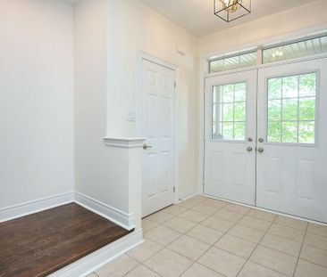 For Lease - 3069 Preserve Drive, Oakville, Ontario - Photo 4
