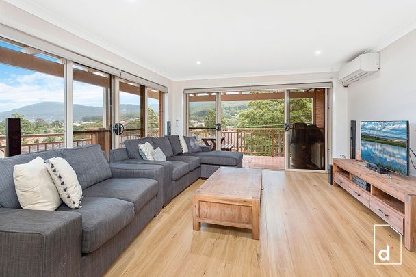 Renovated Top Floor Unit With Spectacular Huge Balcony - Photo 1