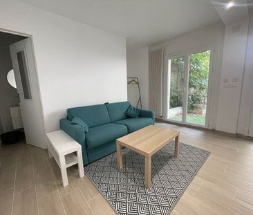 A LOUER - AIX CENTRE VILLE - STUDIO + TERRASSE + CAVE - PRODUIT DE ... - Photo 1