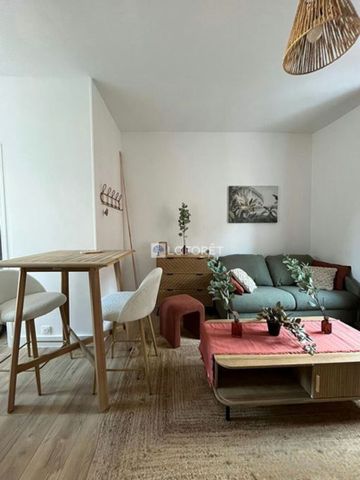 Appartement T1 Amiens à louer - Photo 2