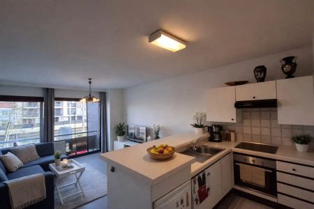 INSTAPKLAAR EENSLAAPKAMERAPPARTEMENT IN HARTJE AALTER - Foto 4