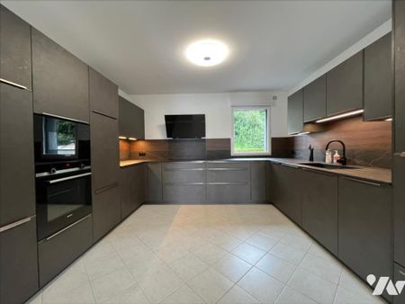 Appartement T4 avec vue Seine - Photo 5