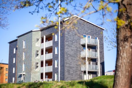 Karin Swanströms gata 6, Sandtorp - Photo 5