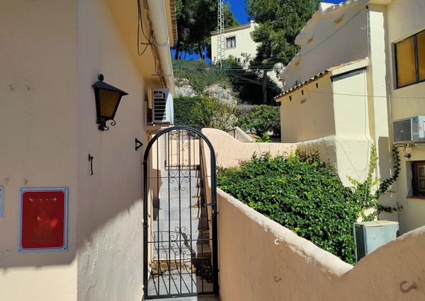 Apartamento alquiler AÑO COMPLETO