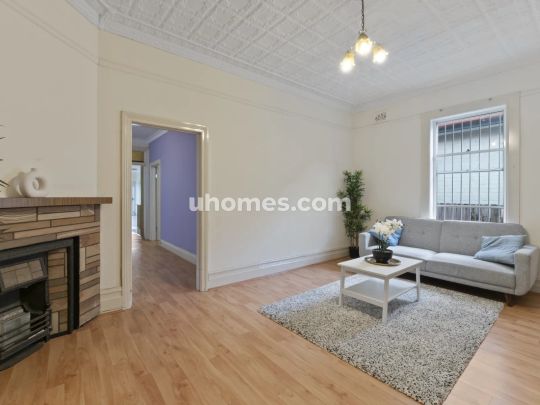 74 City Road Chippendale, Sydney - Photo 1
