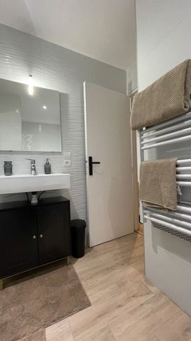 Appartement 1 pièce à Thionville - Photo 5