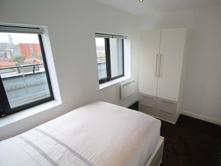 1 bedroom apartment to rent - Photo 5