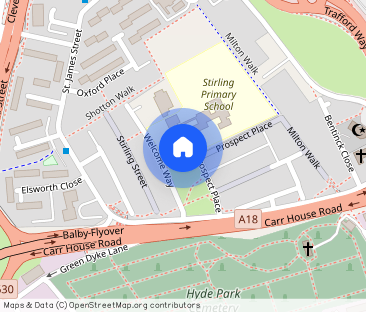 The Old Court House, City Centre, DN1 - Photo 1