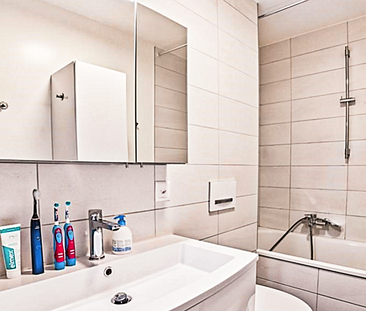 2.5 Zimmer, 63 m² - Foto 6