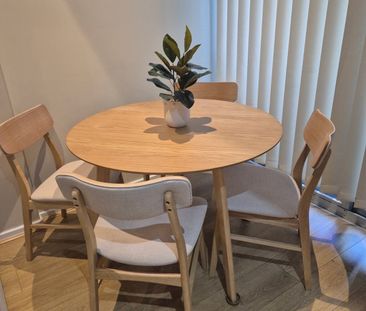 Melbourne CBD - Photo 5