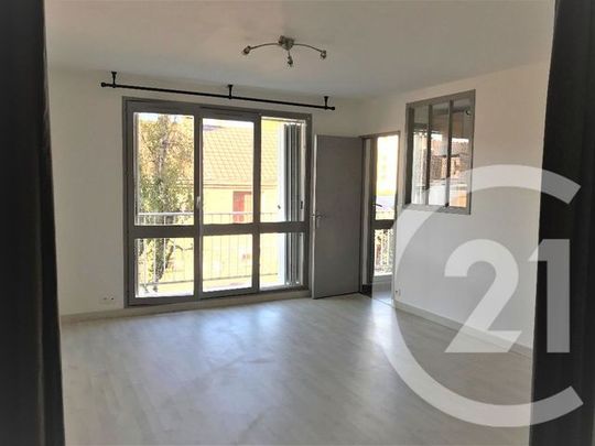Appartement F1 à louer 1 pièce - 33,09 m2 CHATEAUROUX - 36 - Photo 1