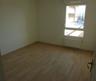 T4 Montbonnot St Martin avec garage - Photo 3