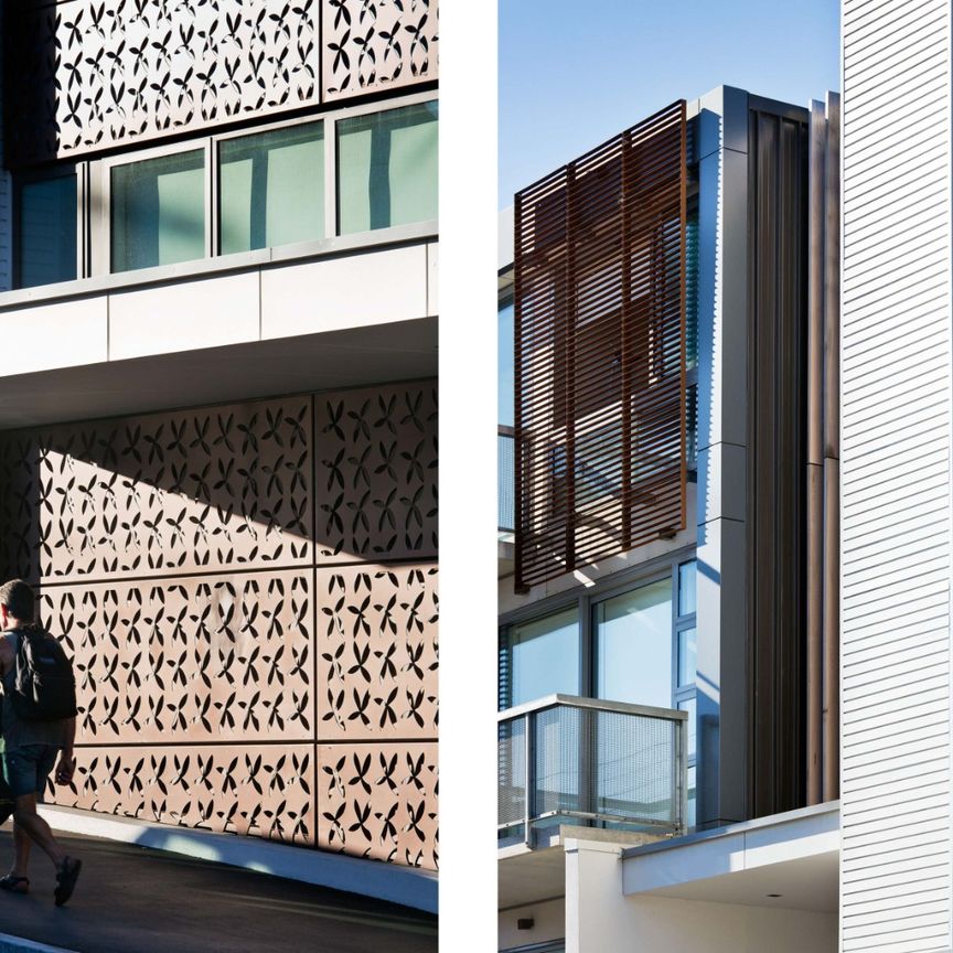 Welcome to apartment 313 in Masina Apartments - Photo 1