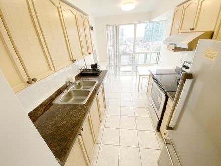 For Lease - 22 Olive Avenue Unit# 902, Toronto, Ontario - Photo 5