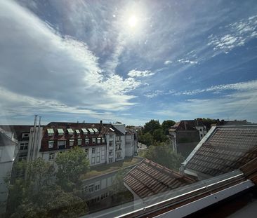 Location Appartement 2 pièces 47m² STRASBOURG 67000 - Photo 5