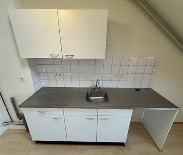 Te huur: Studio Brusselsestraat 125 D 01 in Maastricht - Photo 2