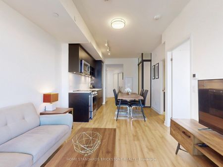 For Lease - 135 East Liberty Street Unit# 1007, Toronto, Ontario - Photo 2