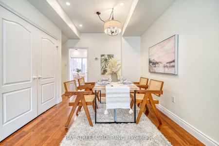 For Lease - 228 Shuter Street, Toronto, Ontario - Photo 2