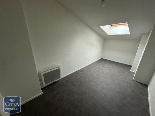 Location Appartement 2 pièces 48m² CHATEAUROUX 36000 - Photo 1