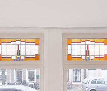 Huis te huur: Tugelastraat 64 2021 TD Haarlem - Foto 5