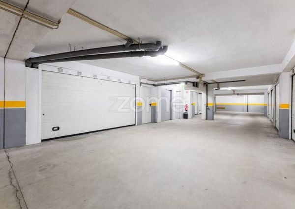 Apartamento T2 em Braga