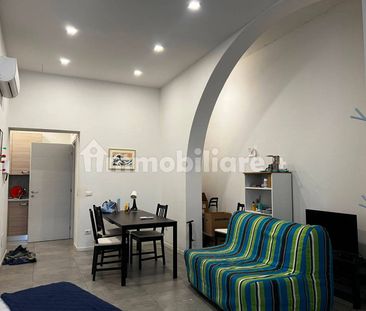 Monolocale via del Romito 68, Leopoldo - Vittorio Emanuele - Statut... - Photo 5