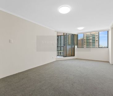 Renovated 2 Bedroom Apartment at Museum Tower with Parking - Photo 6