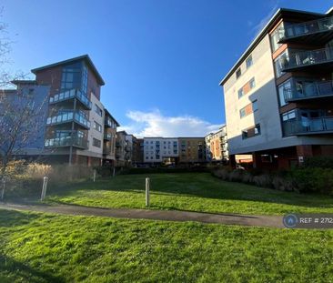 1 bedroom flat to rent - Photo 6