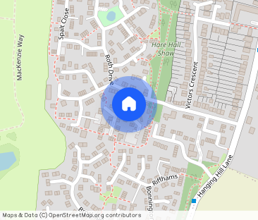 Greding Walk, Hutton, Brentwood - Photo 1