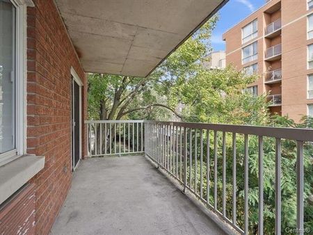 Appartement à louer, Montréal (Saint-Laurent) - Photo 3