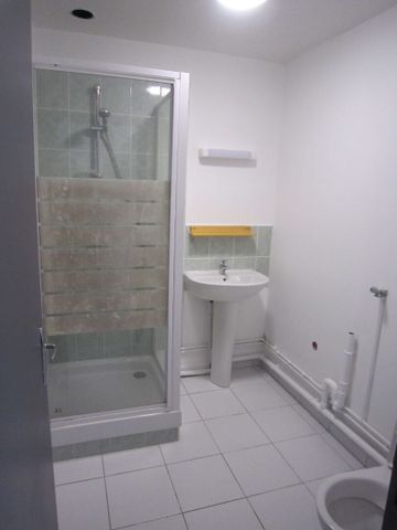 Location Appartement 1 pièce 21m² - Photo 4