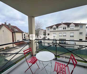 Appartement T2 Bezons à louer - Photo 6