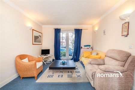 2 bedroom apartment to rent - Photo 4