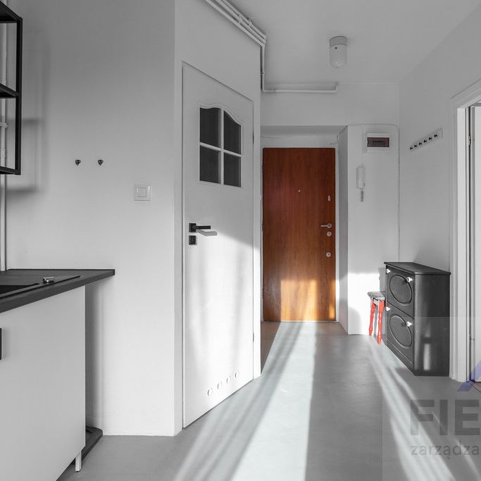 Warszawa Mokotów, ul. Tatrzańska - Фото 1