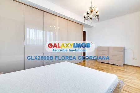 Apartament exclusivist 4 camere de inchiriat - Bd. Apicultorilor - Photo 4